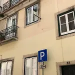 The Blue House - As Portuguesas Lisboa
