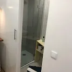 The Blue House - As Portuguesas Apartmán