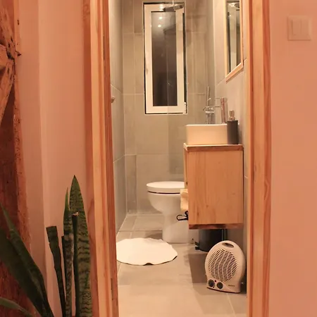 The Blue House - As Portuguesas Apartament Lizbona
