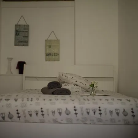 The Blue House - As Portuguesas Apartmán