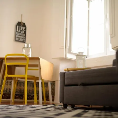 The Blue House - As Portuguesas Apartmán Lisboa