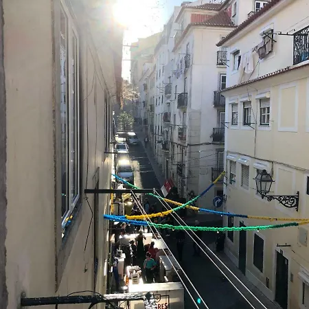 The Blue House - As Portuguesas Apartament *