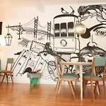 The Blue House - As Portuguesas Lisboa