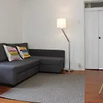 The Blue House - As Portuguesas Apartment Lisbon