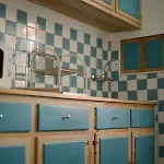 Διαμέρισμα The Blue House - As Portuguesas
