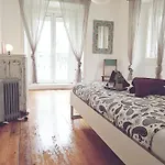 The Blue House - As Portuguesas Διαμέρισμα