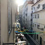 The Blue House - As Portuguesas Apartment *