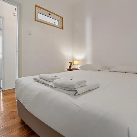 The Blue House - As Portuguesas Apartament Lizbona