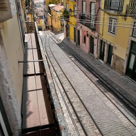 The Blue House - As Portuguesas