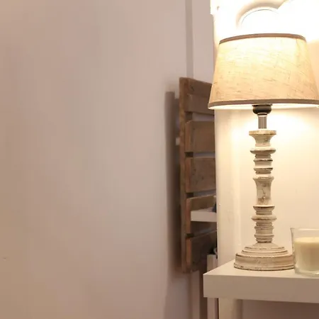 The Blue House - As Portuguesas Apartment