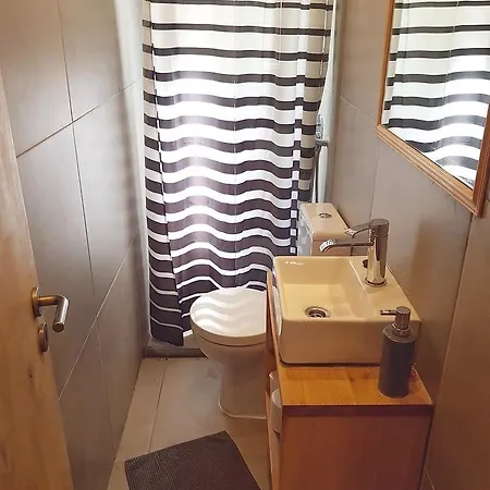 Apartment The Blue House - As Portuguesas Lisbon