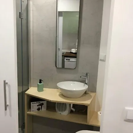 The Blue House - As Portuguesas * Lisbon