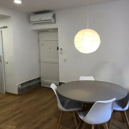 The Blue House - As Portuguesas Apartment *