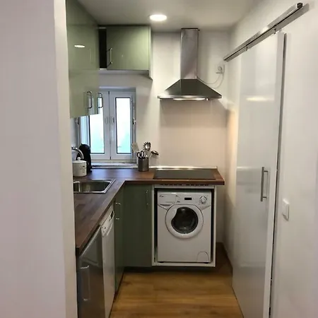The Blue House - As Portuguesas Apartamento Lisboa