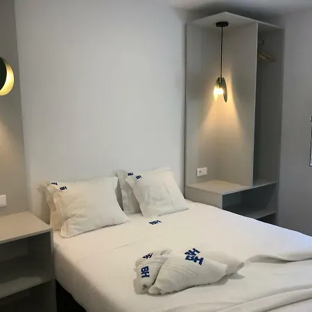 The Blue House - As Portuguesas Apartamento