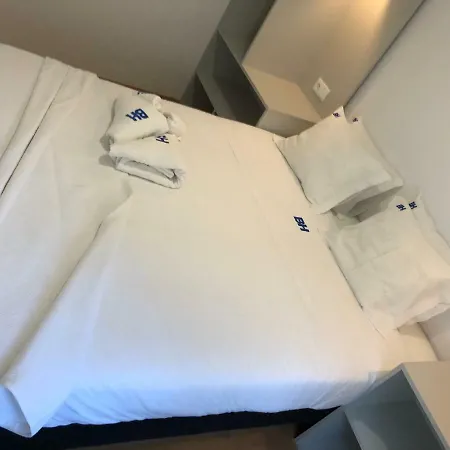 Apartamento The Blue House - As Portuguesas Lisboa