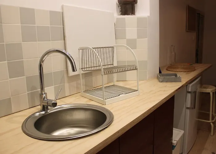 The Blue House - As Portuguesas