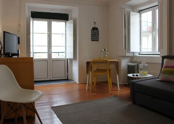 The Blue House - As Portuguesas *