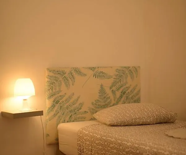 Apartmán The Blue House - As Portuguesas *