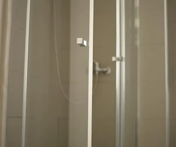 Apartmán The Blue House - As Portuguesas *