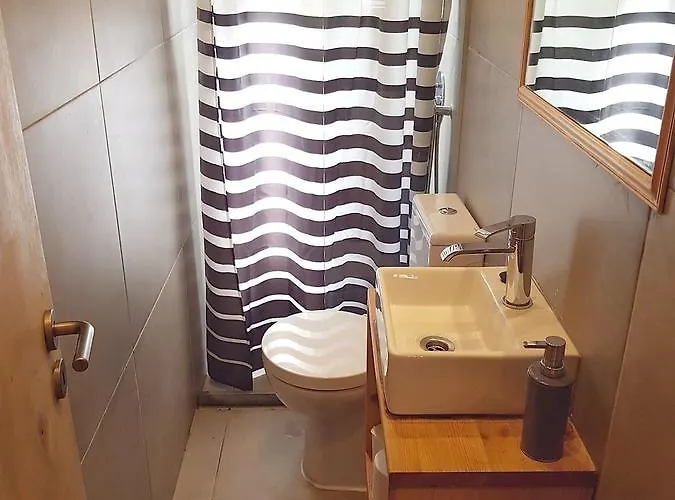 Apartmán The Blue House - As Portuguesas Lisboa