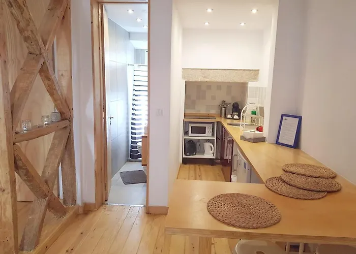 The Blue House - As Portuguesas * Lisboa