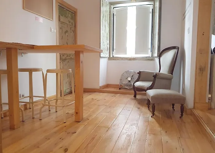 The Blue House - As Portuguesas *