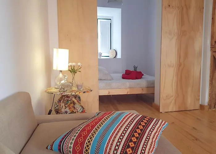 The Blue House - As Portuguesas