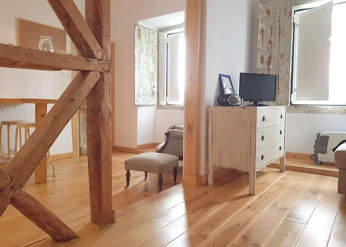 The Blue House - As Portuguesas