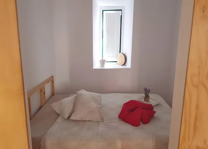 Apartmán The Blue House - As Portuguesas Lisboa