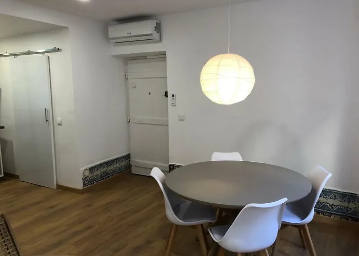 The Blue House - As Portuguesas Apartmán *