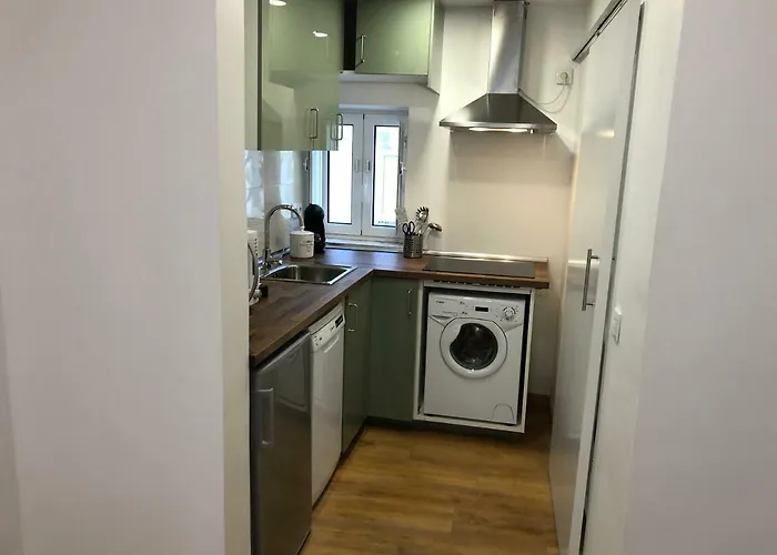 The Blue House - As Portuguesas Lisboa