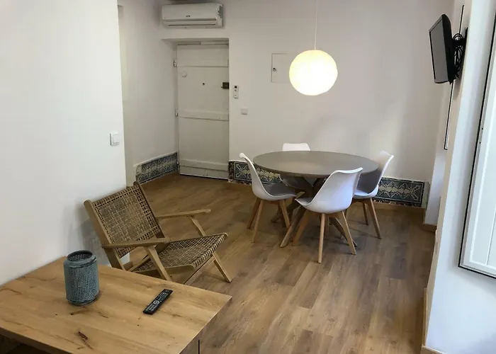 The Blue House - As Portuguesas