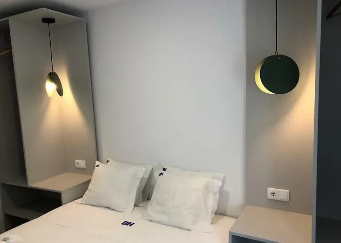 The Blue House - As Portuguesas Apartmán