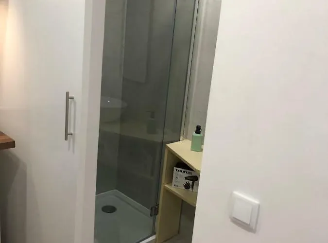 The Blue House - As Portuguesas Apartmán