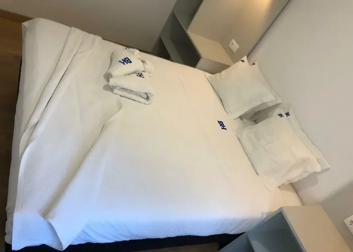 Apartmán The Blue House - As Portuguesas Lisboa