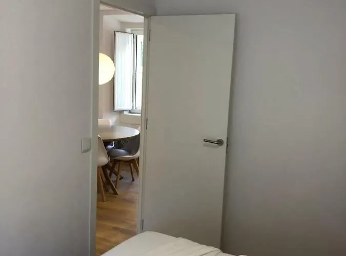 The Blue House - As Portuguesas Apartmán Lisboa