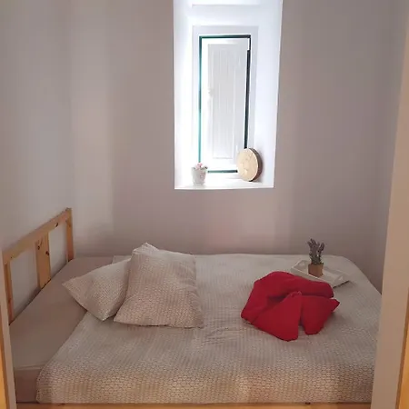 Appartamento The Blue House - As Portuguesas Lisbona